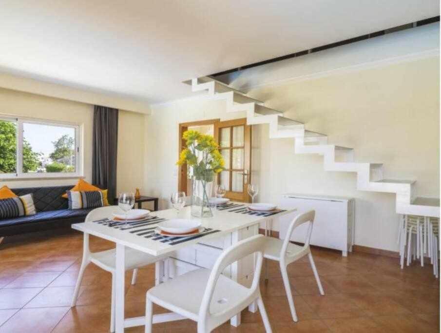 Sunhome Casas De Ferias Em Portimao Bilik gambar