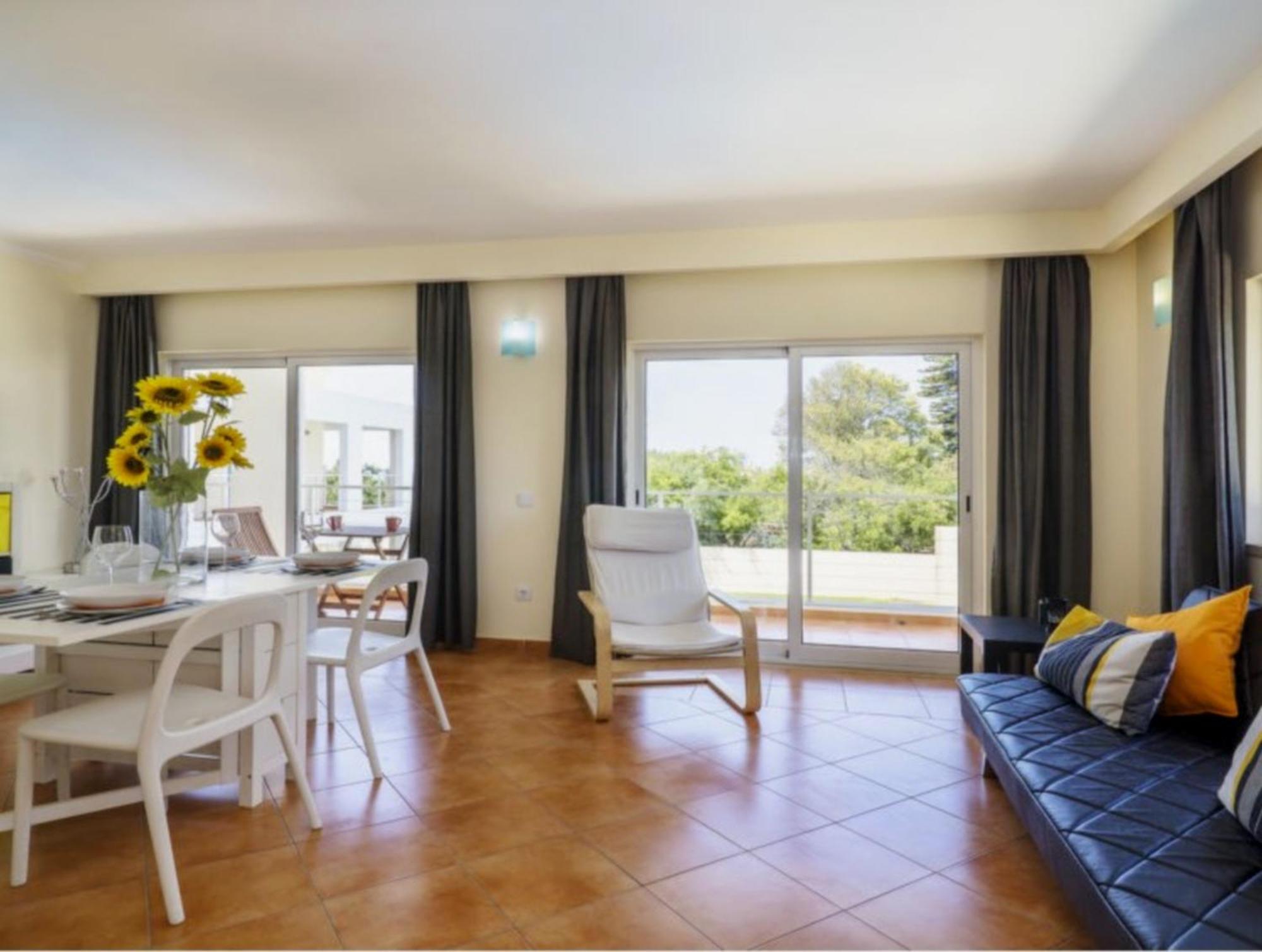 Sunhome Casas De Ferias Em Portimao Luaran gambar