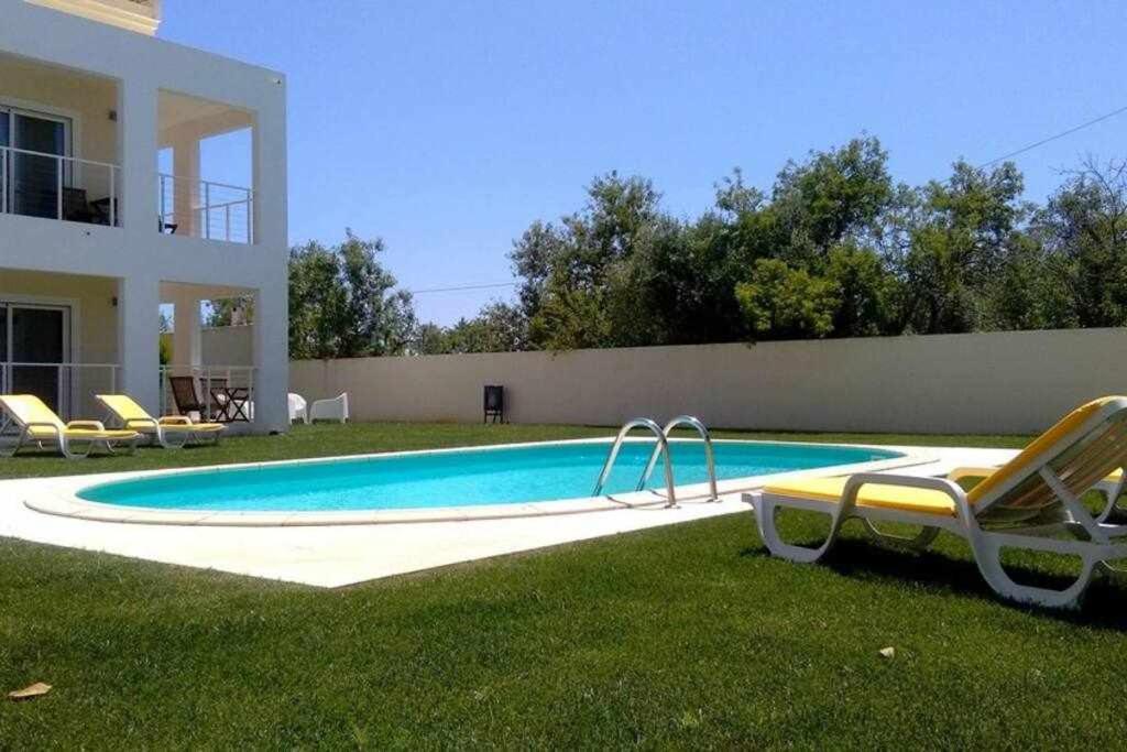 Sunhome Casas De Ferias Em Portimao Bilik gambar