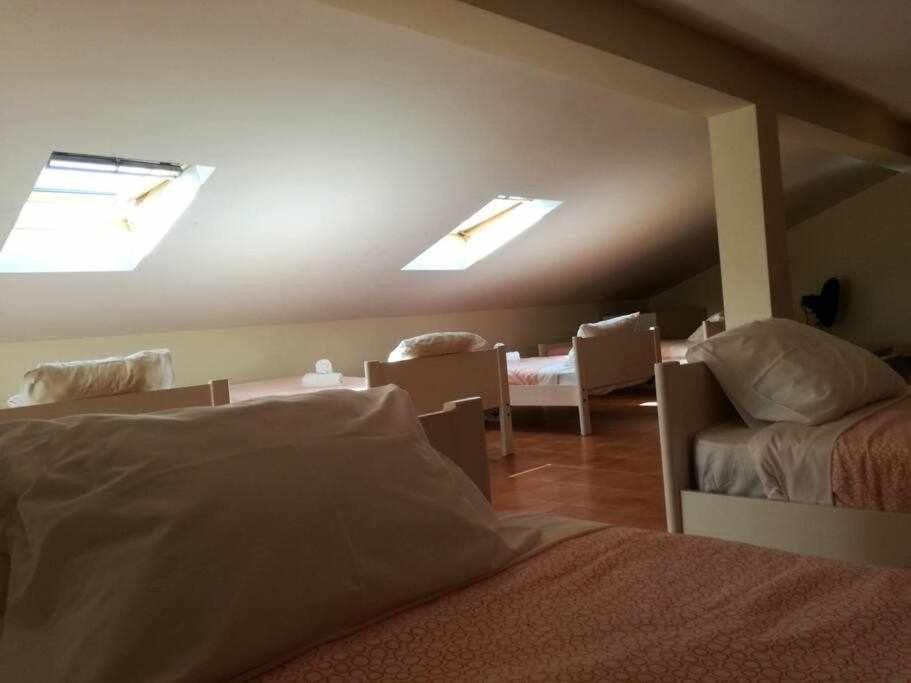 Sunhome Casas De Ferias Em Portimao Luaran gambar