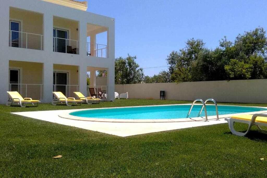 Sunhome Casas De Ferias Em Portimao Bilik gambar