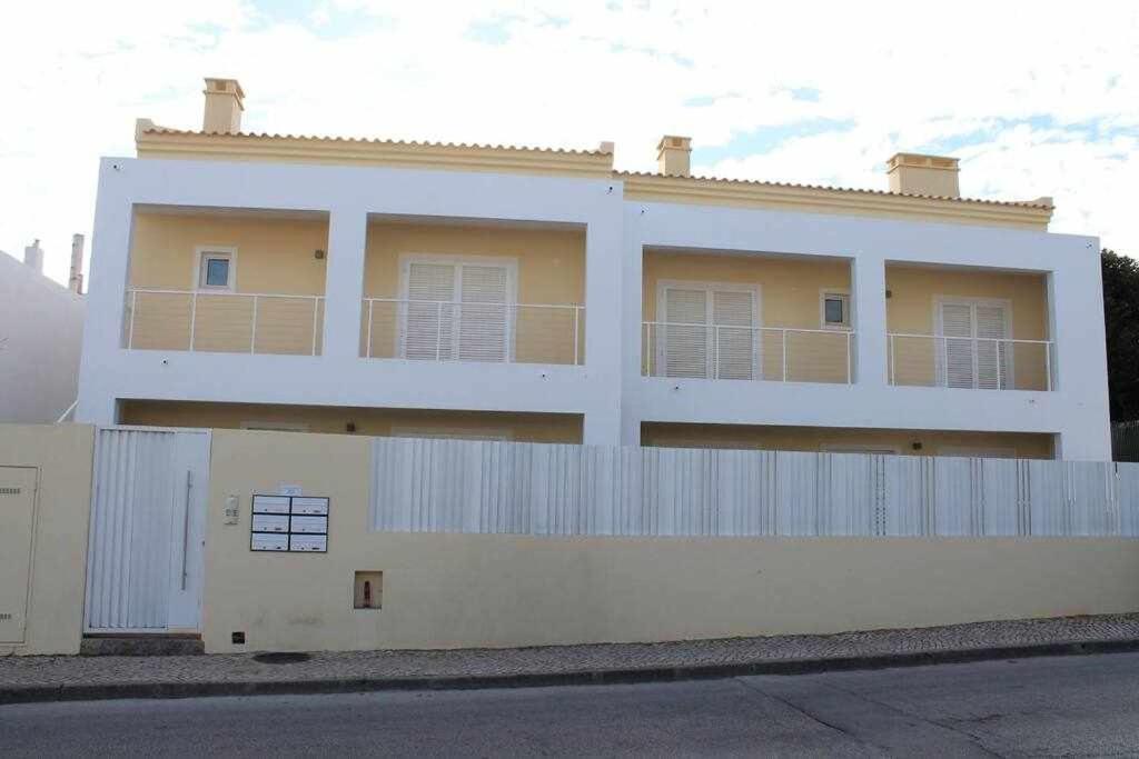 Sunhome Casas De Ferias Em Portimao Luaran gambar