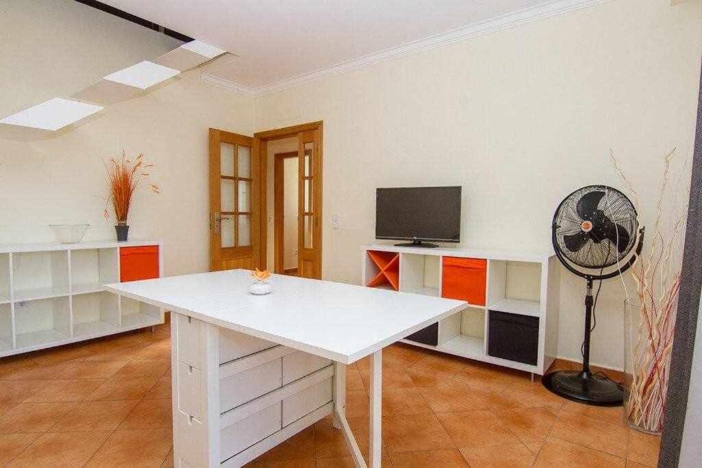 Sunhome Casas De Ferias Em Portimao Bilik gambar