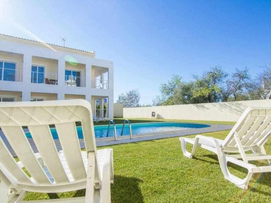 Sunhome Casas De Ferias Em Portimao Luaran gambar